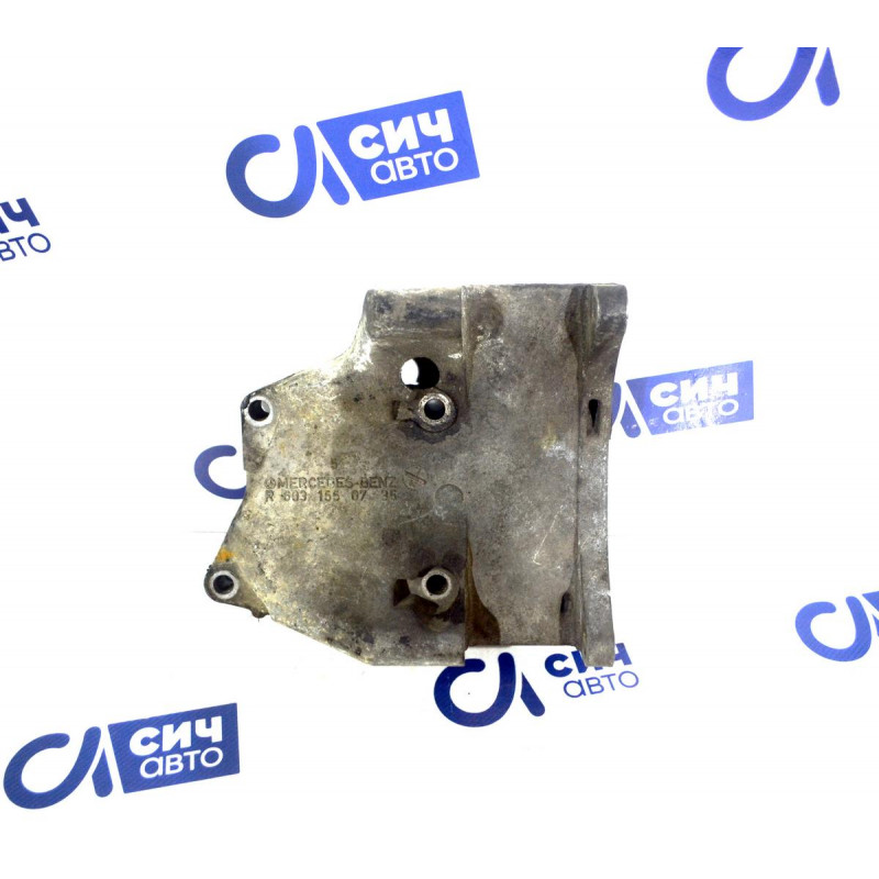 Кронштейн крепления генератора 2.9 TDI 1995 -2000