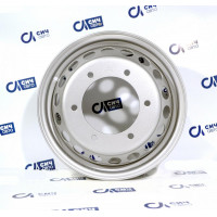 Диск колесный 5,5J*16*Н2*ET117 (спарка) 9074014700MB Sprinter W906 -907 2006-2019