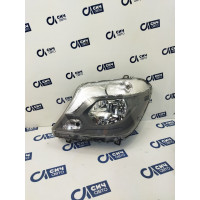 Фара левая (рестайлинг) Англия MB Sprinter W906 2014-2017