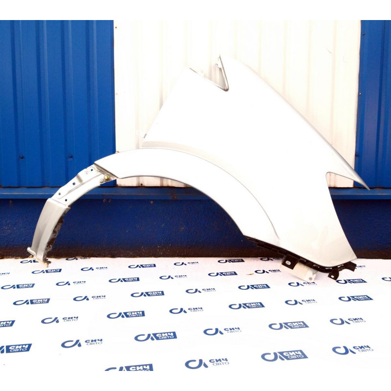 Крыло переднее правое (рестайлинг) MB Sprinter W906 13-17