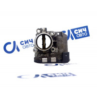 Дроссельная заслонка Renault Trafic 2.0 dCI 