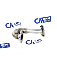 Трубка EGR (короткая) Renault Trafic 2.0 dCI 2007 -2014