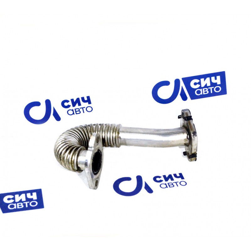 Трубка EGR (короткая) Renault Trafic 2.0 dCI 2007 -2014