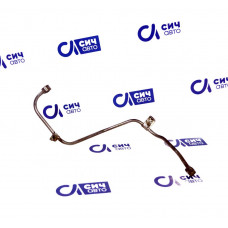 Трубка подачи масла на турбину Renault Trafic 2.0 dCI 