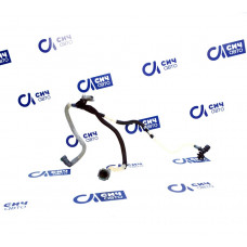 Трубка топливная (пластик к-т) Renault Trafic 2.0 dCI 2010-2014 93863284