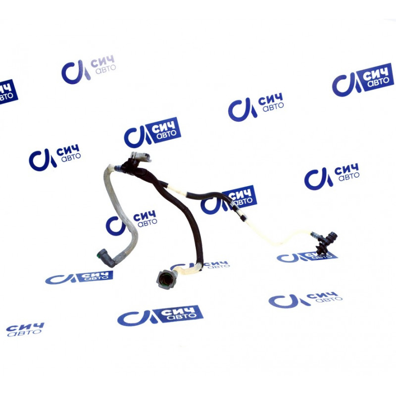 Трубка топливная (пластик к-т) Renault Trafic 2.0 dCI 2010-2014 93863284