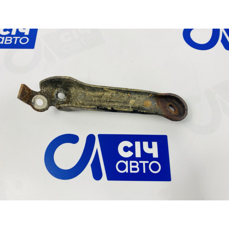 Кронштейн поддержки турбины *Biturbo* MB Sprinter ОМ651 W906 2009-2017