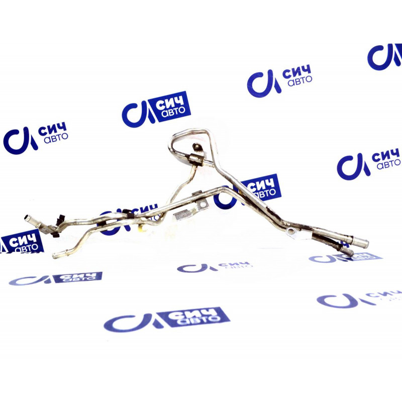 Топливная магистраль MB Sprinter W906 ОМ651 2009-2017