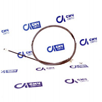 Трос задней правой двери (замок-замок защелка) (низкая база)MB Sprinter W906 2006-2018