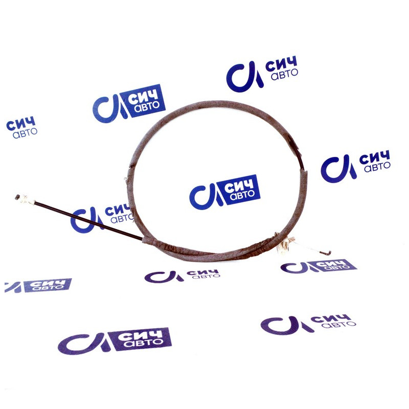 Трос задней правой двери (замок-замок защелка) (низкая база)MB Sprinter W906 2006-2018