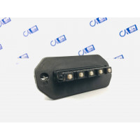 Контактная группа раздвижной двери (дверь 5-конт.)  RENAULT MASTER3 (Opel Movano, Nissan Interstar) 