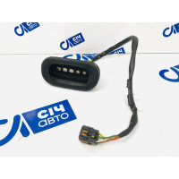 Контактная группа раздвижной двери (кузов 5-конт.)  RENAULT MASTER3 (Opel Movano, Nissan Interstar) 