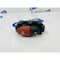 Кнопка аварийки и блокировки дверей RENAULT MASTER3 M9T B 670 2.3 8200409382