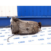 АКПП (рестайлинг) MB Sprinter W906 OM651 2014- 7g Tronic 722.908