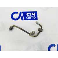 Трубка топливная (с ТНВД на рейку) VW Crafter 2,5 2006-2011