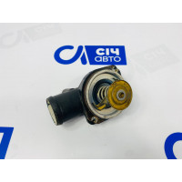 Термостат (с корпусом) VW Crafter 2,5 TDI 2006-2011