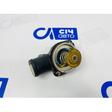 Термостат (с корпусом) VW Crafter 2,5 TDI 2006-2011 Термостат (с корпусом) VW Crafter 2,5 TDI 2006-2011