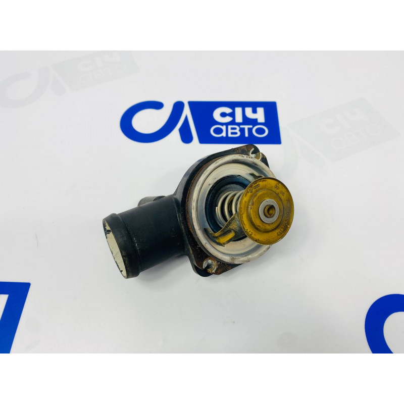 Термостат (с корпусом) VW Crafter 2,5 TDI 2006-2011