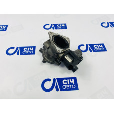 Клапан рециркуляции отработанных газов (EGR) VW Crafter 2.5 2006-2011 700823060
