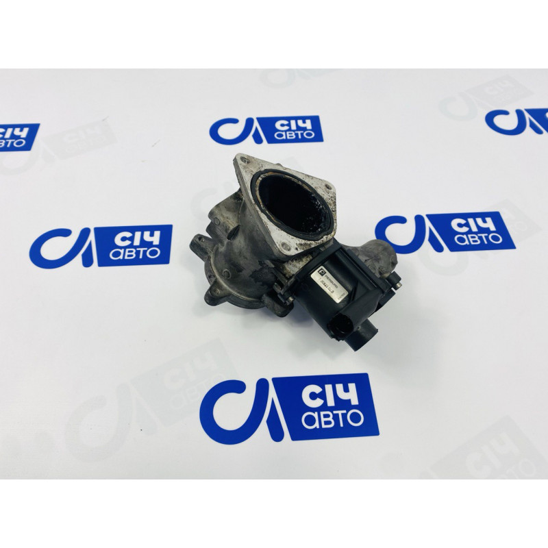 Клапан рециркуляции отработанных газов (EGR) VW Crafter 2.5 2006-2011 700823060