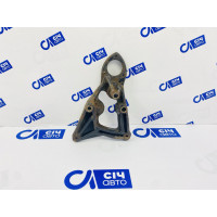 Кронштейн крепления вискомуфты VW Crafter TDI 2.5 2006-2011