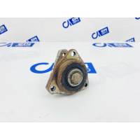 Трихшип крепления крыльчатки с термомуфтой VW Crafter 2.5 2006-2011