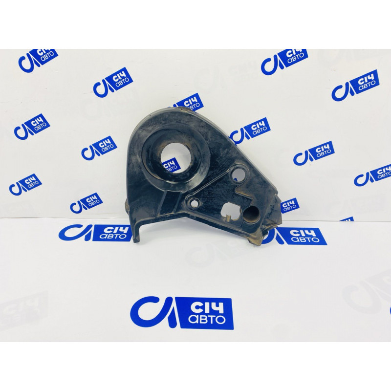 Кожух ремня ГРМ (верх. внутренняя) VWCrafter 2.5 2006-2011