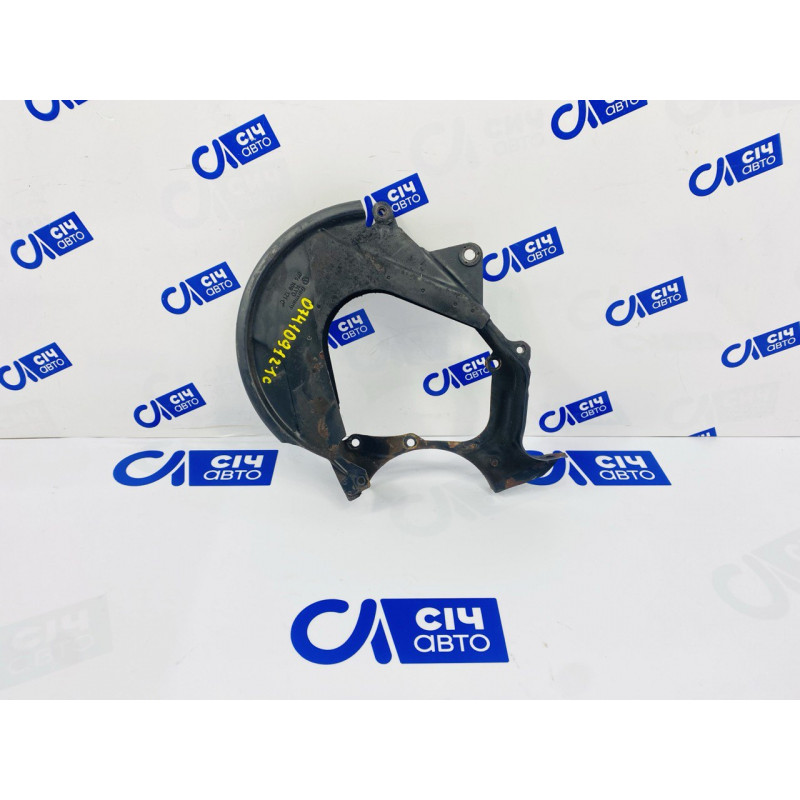 Крышка ремня ГРМ (нижняя) VWCrafter 2.5 2006-2011 074109121A