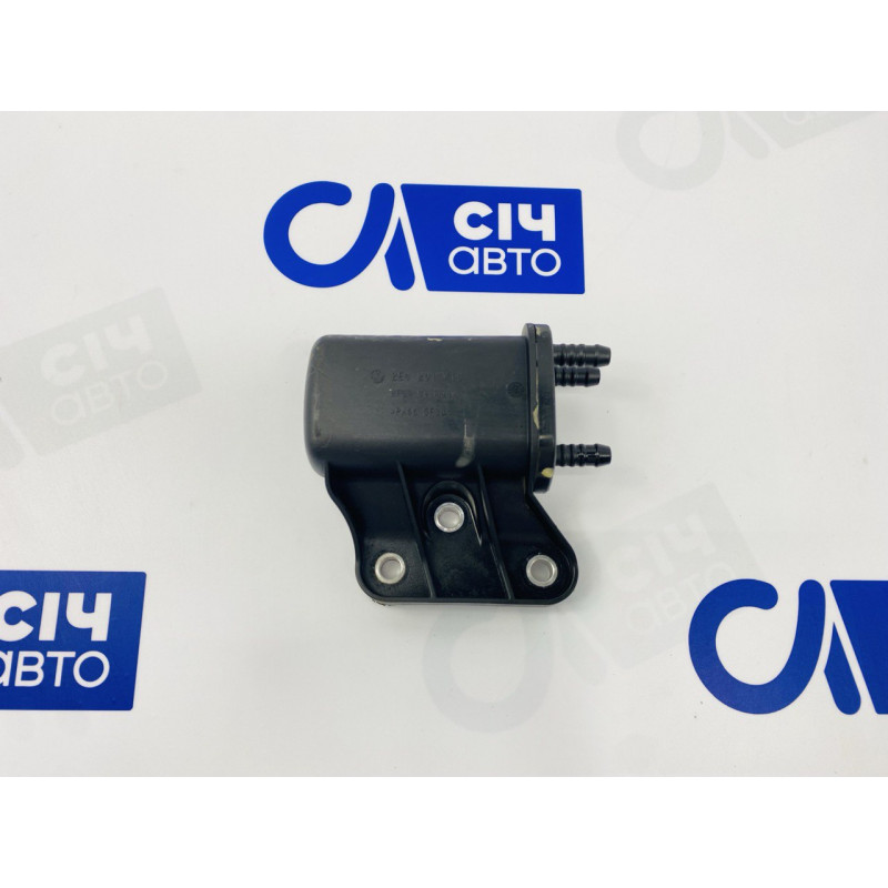 Гаситель пульсации топлива VW Crafter 2.5 2006-2011