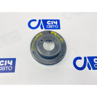 Шкив вентилятора VW Crafter 2,5 TDI 2006-2011