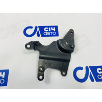 Кронштейн крепления радиатора отработаных газов EGR VWCrafter 2.5 TDI 2006-2016