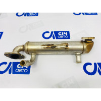 Радиатор системы EGR VW Crafter 2.5 TDI 2006-2011