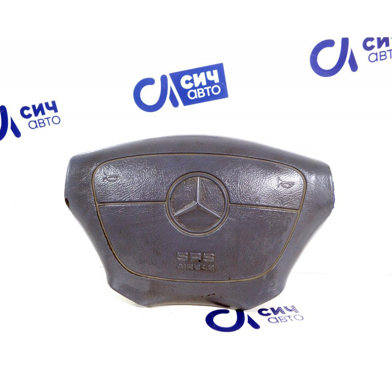 Подушка безопасности в руль MB Sprinter CDI W901-905 2000-2006