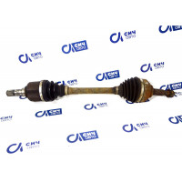 Полуось левая Renault Trafic 2,0 DСI 2007-2014 8200776538