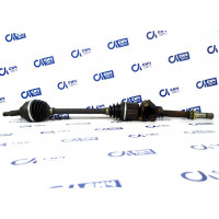 Полуось правая Renault Trafic 2,0 DСI 2007-2014