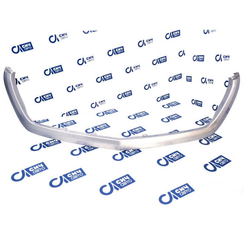 Ресничка решетки радиатора рестайлинг MB Sprinter W906  2013-2017г