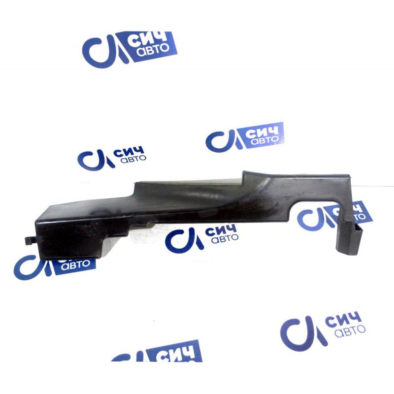 Диффузор радиатора (левый) 9015051188 MB Sprinter CDI W901-905 2000-2006