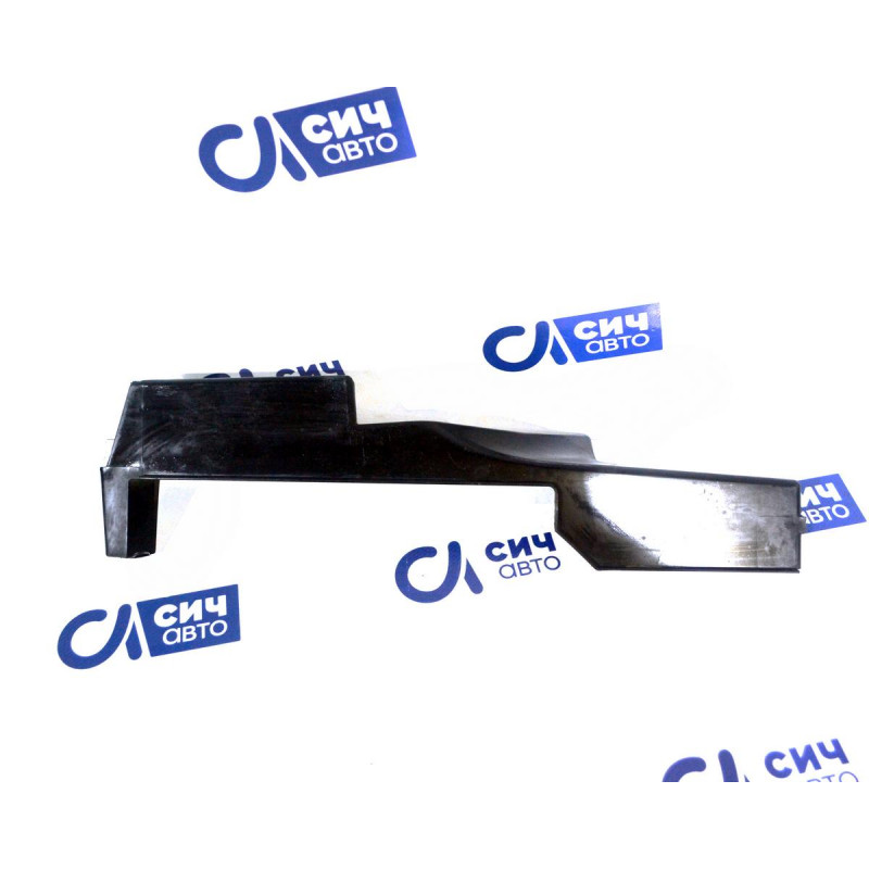 Диффузор радиатора (правый) MB Sprinter CDI W901-905 2000-2006 А9015051388