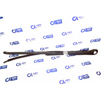 Уплотнитель передней + раздвижной двери (на кузов) MB Vito W639 2003-2010  