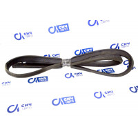 Уплотнитель капота (низ) MB M-Class W164 2005-2011