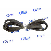 Уплотнитель багажника MB M-Class W164 2005-2011