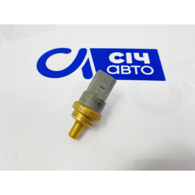 Датчик температуры О/Ж VW Crafter 2,5 TDI 2006-2011