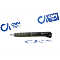 Форсунка Delphi *Euro 6* MB Sprinter W906 OM651 А6510703087