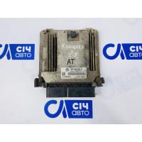 Блок управления двигателя Volkswagen Crafter 2.5 TDI 2006-2011
