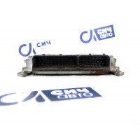 Блок управления двигателем RENAULT VEL SATIS 8200050919