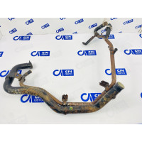 Трубка обводная (метал) VW Crafter 2,5 TDI 2006-2011 076121064E