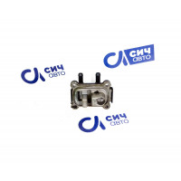 Топливный догреватель MB C-Class W203