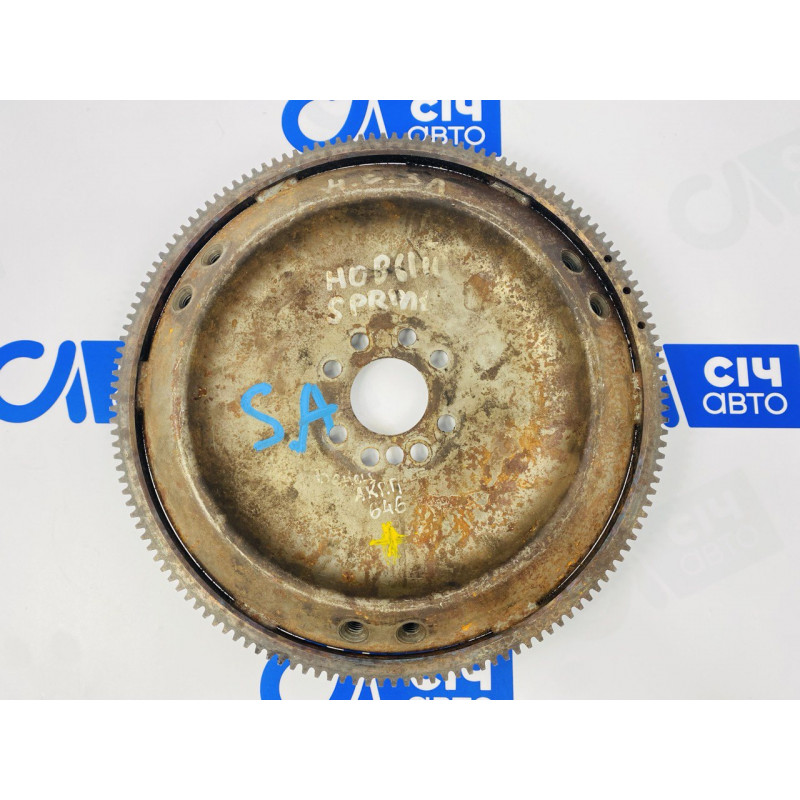 Маховик АКПП (зубчатый венец)  MB Sprinter  OM646 W906 2006-2009 A6460300012