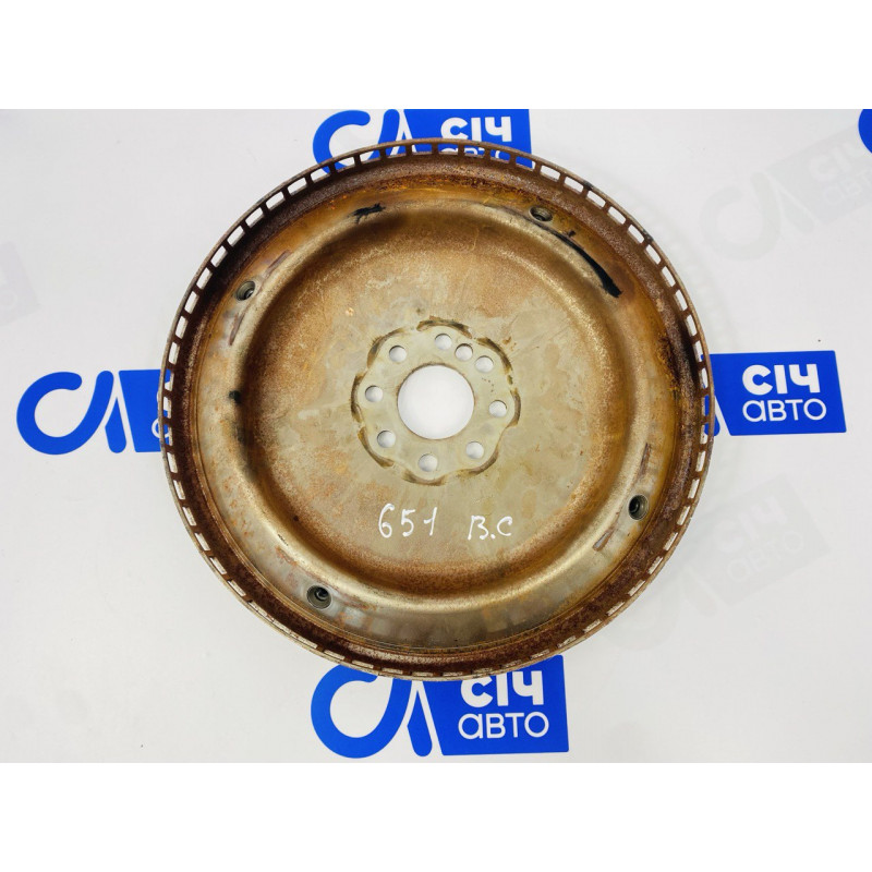 Маховик АКПП (зубчатый венец) *7 G TRONIC* MB Sprinter OM651 W906 2014-2017