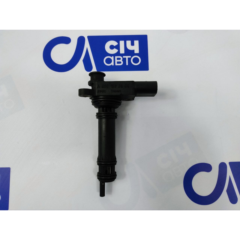 Нагревательный элемент топливного фильтра ОМ 651 MB Sprinter W906 2006-2016